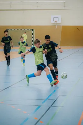 Empor-Cup 2025 C-Junioren