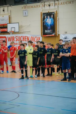 Empor-Cup 2025 C-Junioren