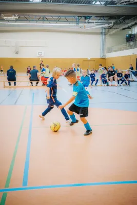 Empor-Cup 2025 F-Junioren