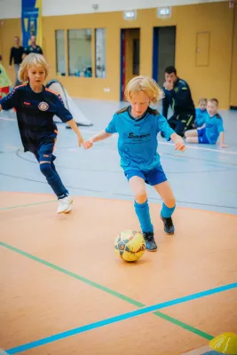 Empor-Cup 2025 F-Junioren