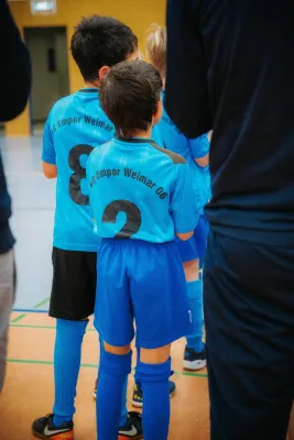 Empor-Cup 2025 F-Junioren