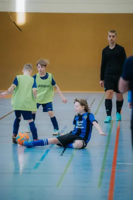 Empor-Cup 2025 F-Junioren