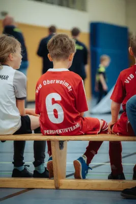 Empor-Cup 2025 G-Junioren