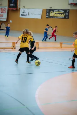 Empor-Cup 2025 G-Junioren