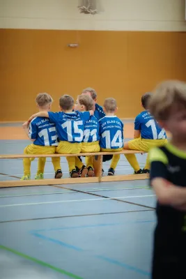 Empor-Cup 2025 G-Junioren