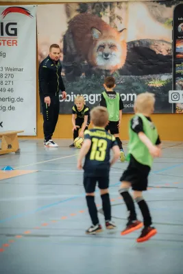 Empor-Cup 2025 G-Junioren