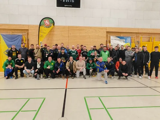 Alte Herren Empor-Cup 2025