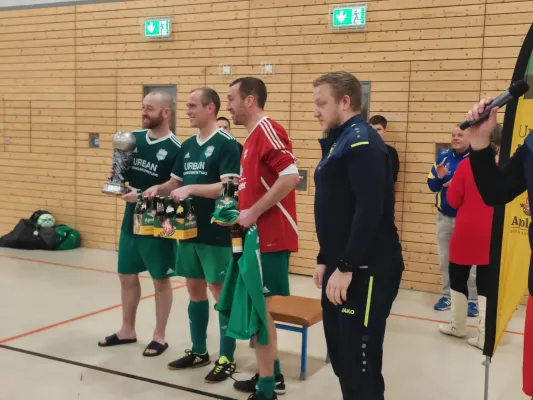 Alte Herren Empor-Cup 2025