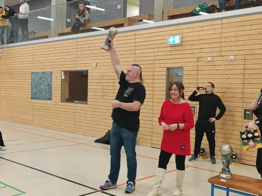 Alte Herren Empor-Cup 2025