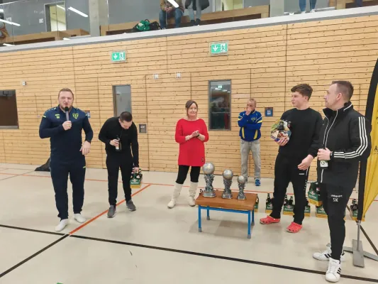 Alte Herren Empor-Cup 2025