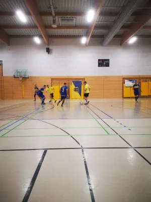 Alte Herren Empor-Cup 2025