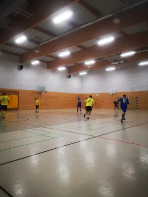 Alte Herren Empor-Cup 2025