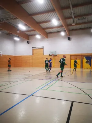 Alte Herren Empor-Cup 2025