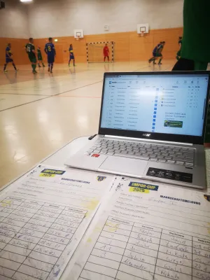 Alte Herren Empor-Cup 2025