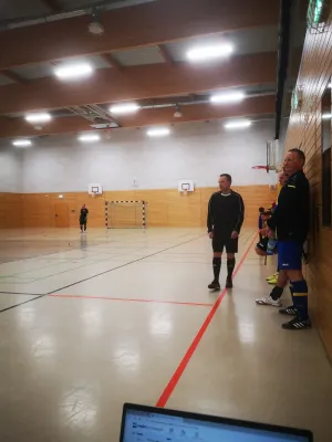 Alte Herren Empor-Cup 2025