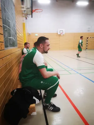 Alte Herren Empor-Cup 2025