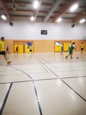 Alte Herren Empor-Cup 2025