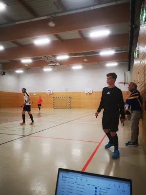 Alte Herren Empor-Cup 2025