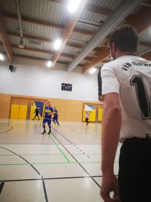 Alte Herren Empor-Cup 2025