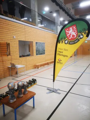 Alte Herren Empor-Cup 2025