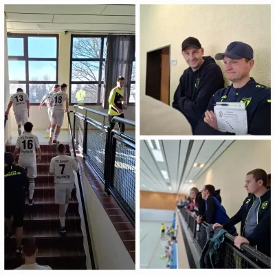 HKM 1. Männer Vorrunde/Zwischenrunde/Endrunde 2025