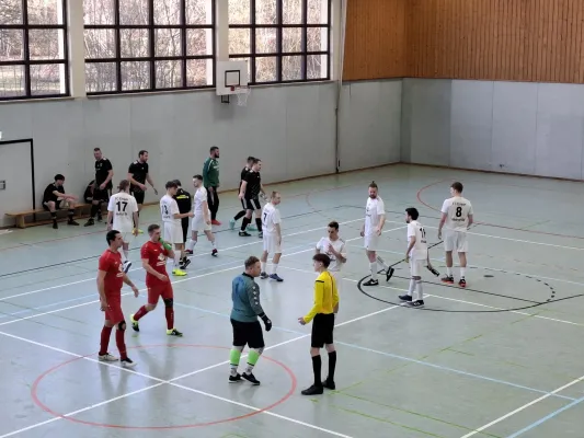 HKM 1. Männer Vorrunde/Zwischenrunde/Endrunde 2025