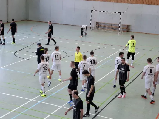 HKM 1. Männer Vorrunde/Zwischenrunde/Endrunde 2025