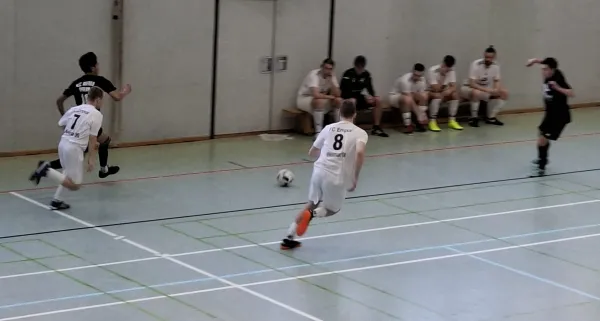 HKM 1. Männer Vorrunde/Zwischenrunde/Endrunde 2025