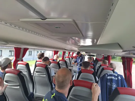 Deutscher Altherren Supercup 2024