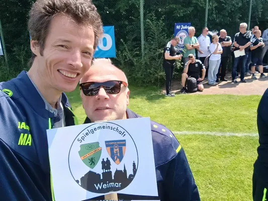 Deutscher Altherren Supercup 2024