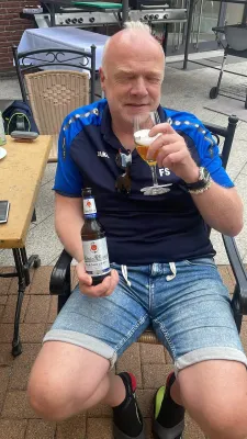 Deutscher Altherren Supercup 2024