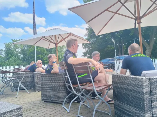 Deutscher Altherren Supercup 2024