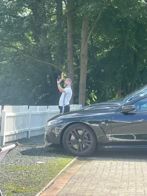 Deutscher Altherren Supercup 2024