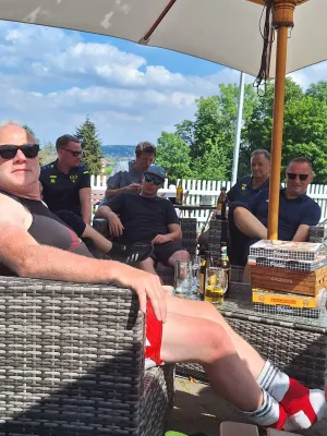 Deutscher Altherren Supercup 2024