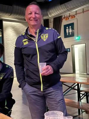 Deutscher Altherren Supercup 2024