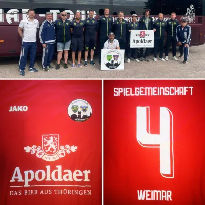 Deutscher Altherren Supercup 2024