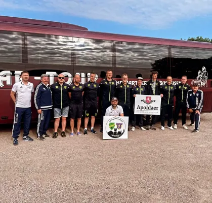 Deutscher Altherren Supercup 2024