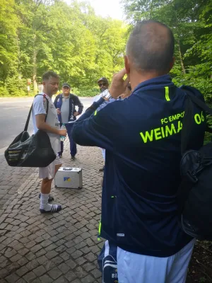 Deutscher Altherren Supercup 2024