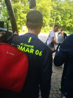 Deutscher Altherren Supercup 2024