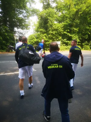 Deutscher Altherren Supercup 2024