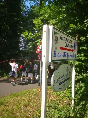 Deutscher Altherren Supercup 2024