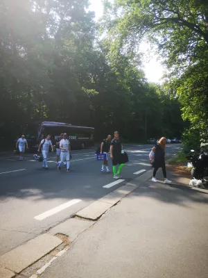 Deutscher Altherren Supercup 2024