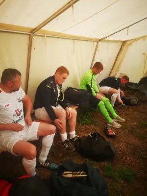 Deutscher Altherren Supercup 2024