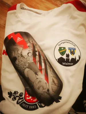 Deutscher Altherren Supercup 2024