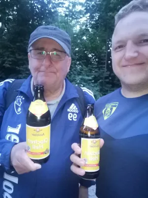 Deutscher Altherren Supercup 2024