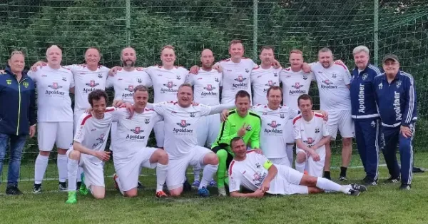 Deutscher Altherren Supercup 2024