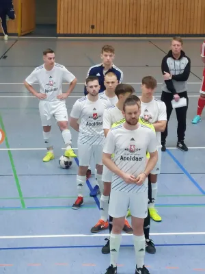 HKM 1. Männer Vorrunde/Zwischenrunde/Endrunde 2024