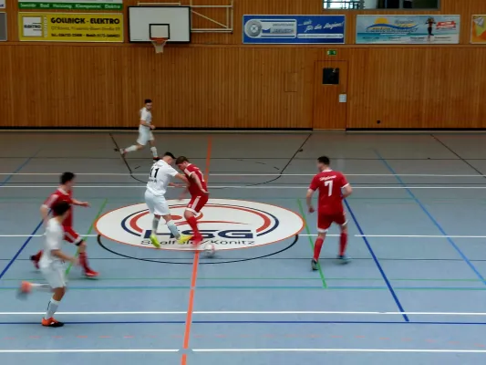 HKM 1. Männer Vorrunde/Zwischenrunde/Endrunde 2024