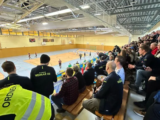 HKM 1. Männer Vorrunde/Zwischenrunde/Endrunde 2024