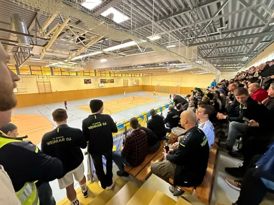 HKM 1. Männer Vorrunde/Zwischenrunde/Endrunde 2024